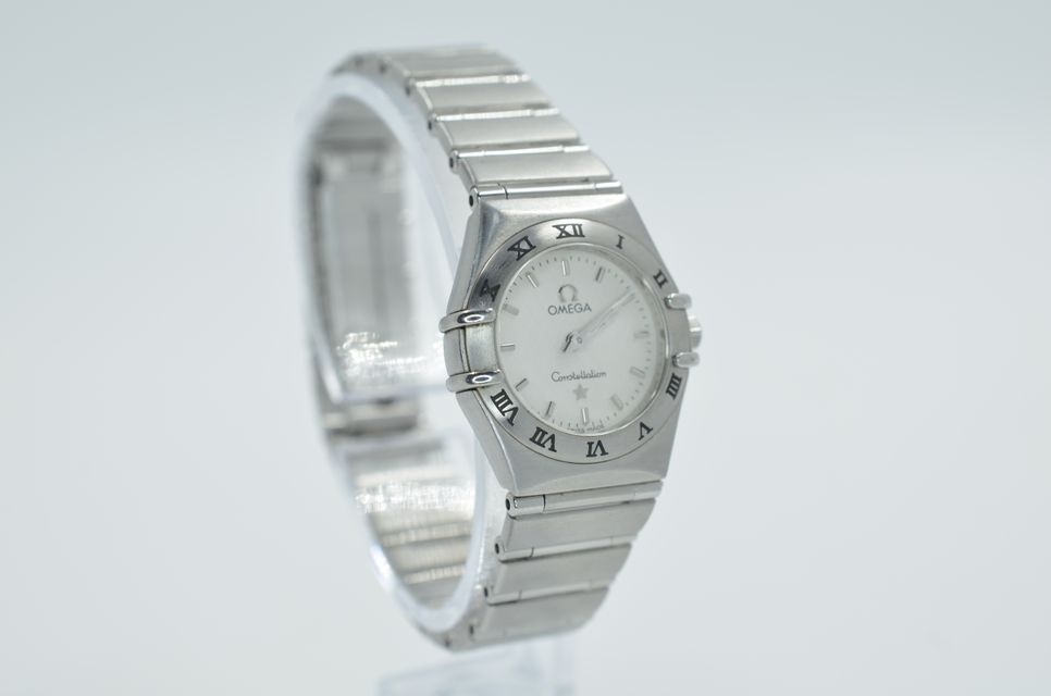 Omega Constellation Mini 1562.30.00 Image 3